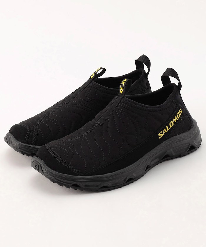 ブラック：Black / Black / Lemon