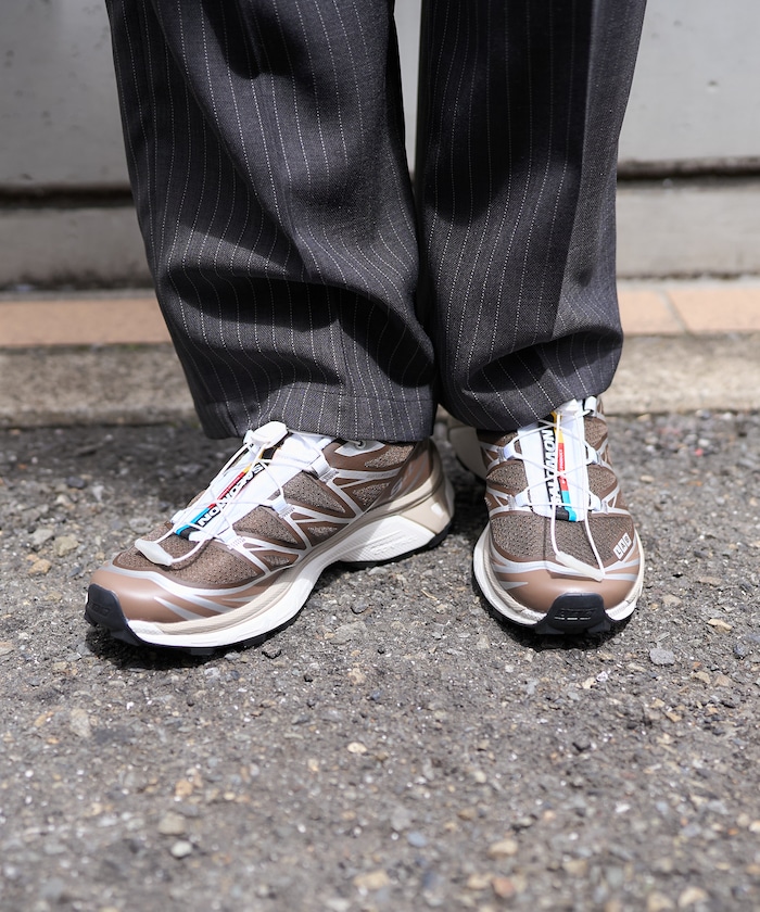 国内未展開カラー】Salomon XT-6 28.5cm 【公式通販】