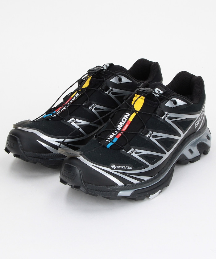 XT-6 GORE-TEX[23.5cm～24.5cm展開]