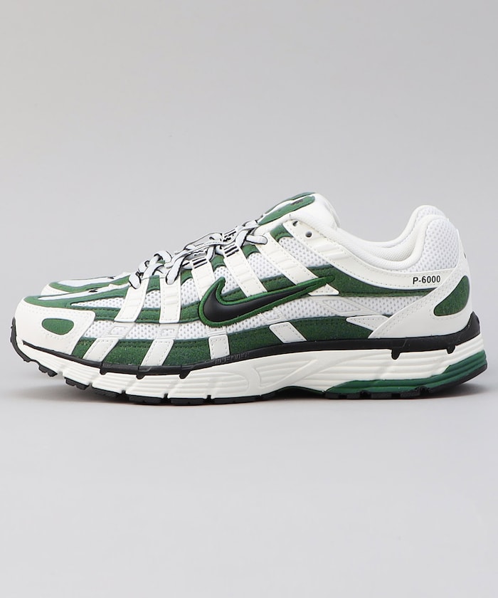 NIKE/ナイキ ウィメンズ P-6000【23.5～24.0cm展開】｜Daytona