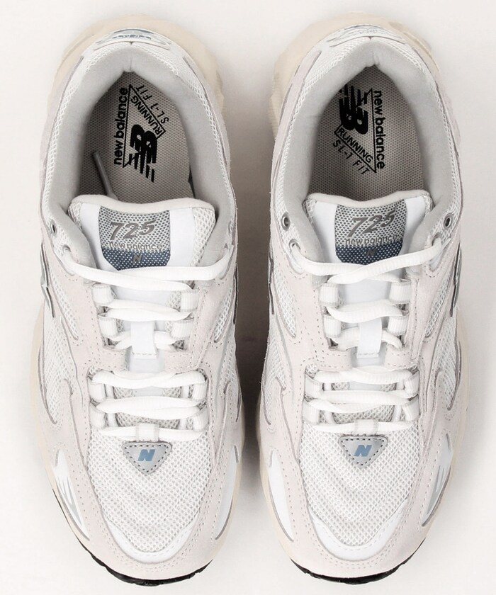 New Balance/ML725【23.0～24.0cm展開】｜Daytona Park(FREAK