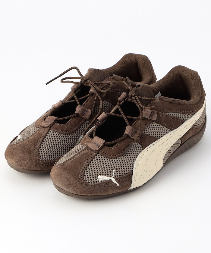 FREAK'S STOREのSPEEDCAT GO WOMENS（23.5cm～24.5cm展開）
