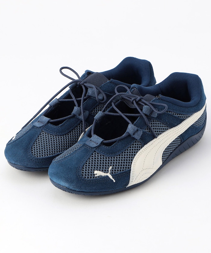 【PUMA】 SPEEDCAT GO WOMENS(23.5cm~24.5cm展開) female 【PUMA】 SPEEDCAT GO WOMENS(23.5cm~24.5cm展開) female