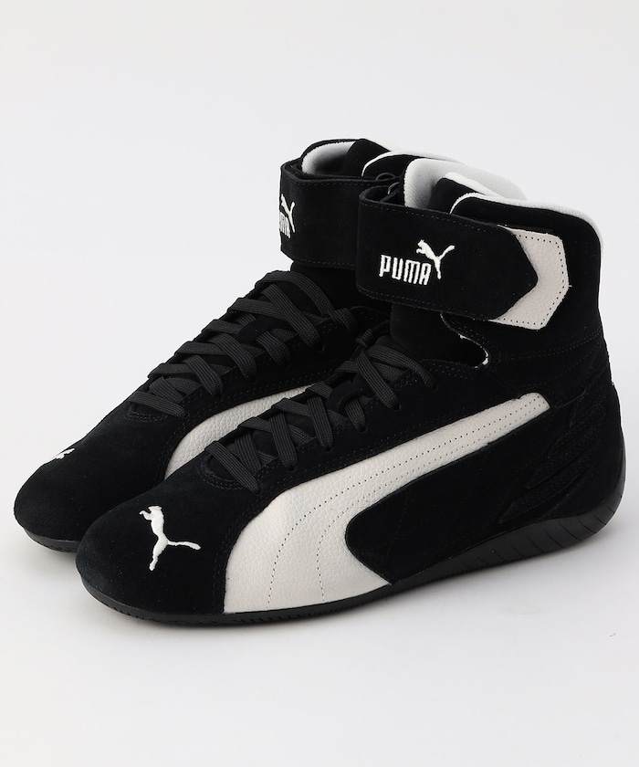 ブラック：PUMA Black