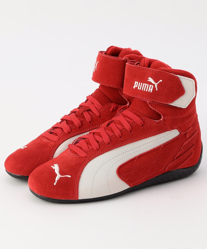 レッド：For All Time Red