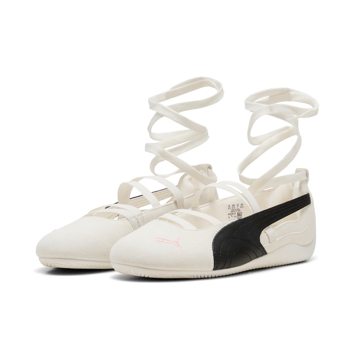 オフホワイト:WarmWhite-PUMABlack-FrostyPink