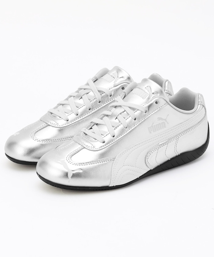 SPEEDCAT SILVER WOMENS