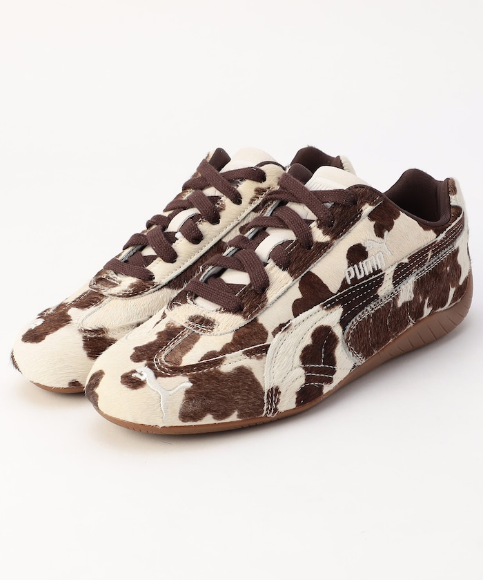 SPEEDCAT COW WOMENS  限定展開  [23.5cm～24.5cm展開]