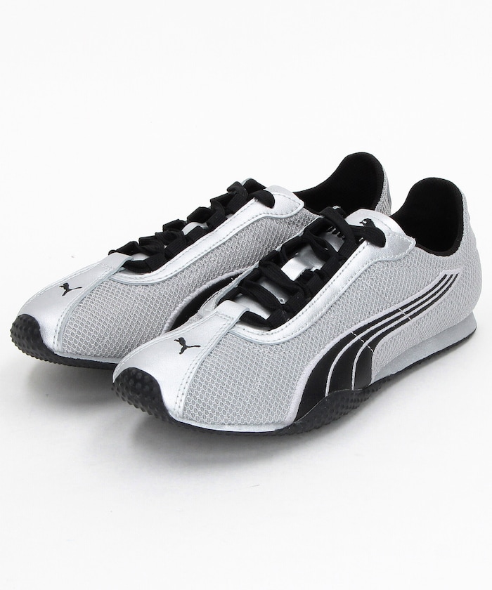 H-STREET CHROME[23.5cm～24.5cm展開]