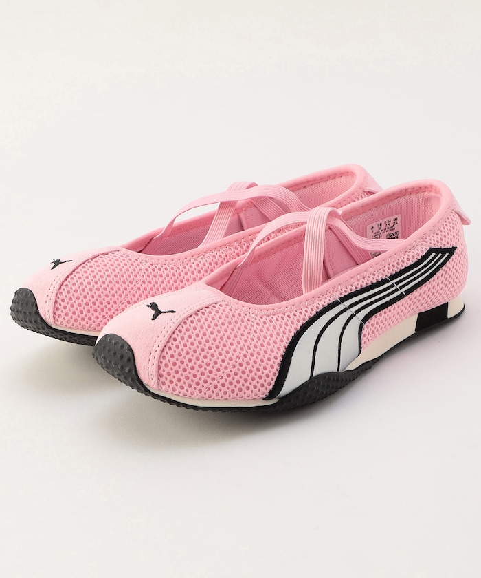 H-STREET BALLET WOMENS[23.5cm～24.5cm展開]