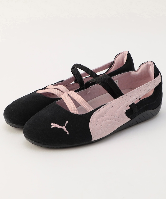 SPEEDCAT BALLET SD WOMENS[23.5cm～24.5cm展開]