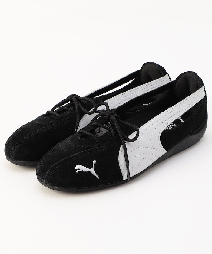 SPEEDCAT BALLET NOVA WNS[23.5cm～24.5cm展開]