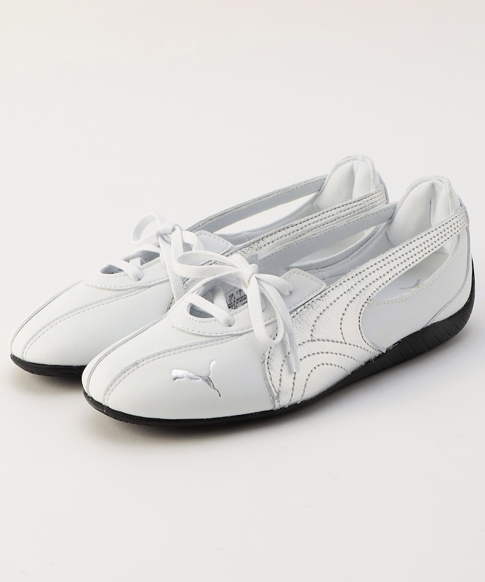 SPEEDCAT BALLET NOVA METALLIC WOMENS[23.5cm～24.5cm展開]
