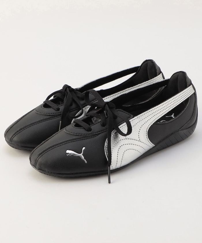 SPEEDCAT BALLET NOVA METALLIC WOMENS[23.5cm～24.5cm展開]