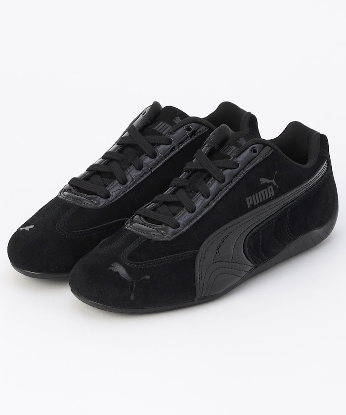SPEEDCAT CROC WNS