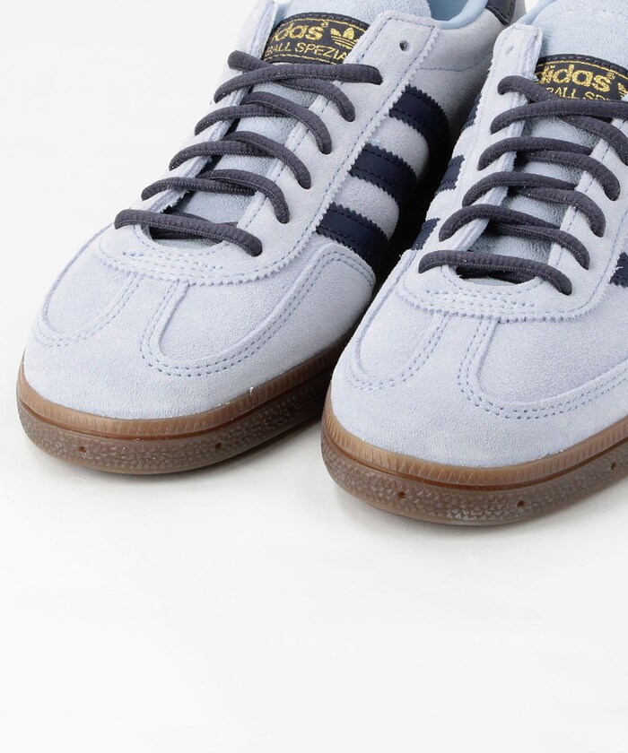 adidas/HANDBALL SPEZIAL【23.0cm～24.5cm展開】｜Daytona Park 