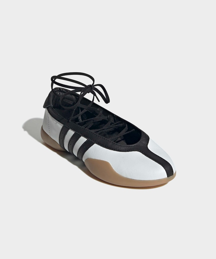 adidasテコンドーメイ バレエTAEKWONDOMEI BALLET24cm adidas/TAEKWONDO MEI BALLET W｜Daytona Park(FREAK'S STORE