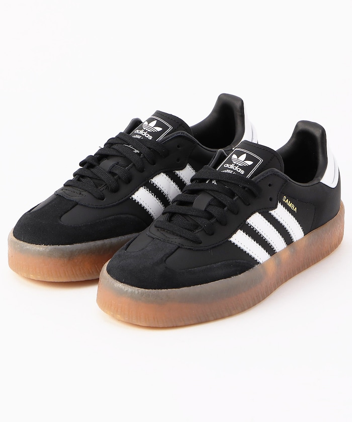 ブラック：Core Black / Cloud White / Gold Metallic