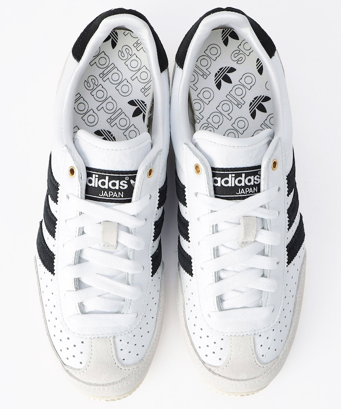 アディダス パティーク JAPAN 24.5 adidas/JAPAN W[23.5cm～24.5cm展開]｜Daytona Park(FREAK'S