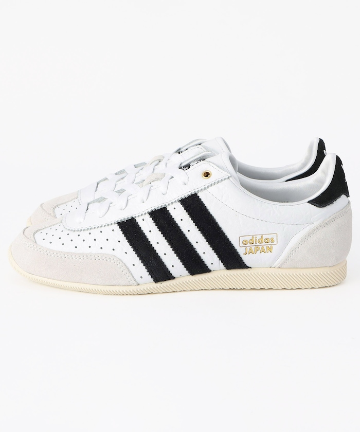 adidas/JAPAN W[23.5cm～24.5cm展開]｜Daytona Park(FREAK'S