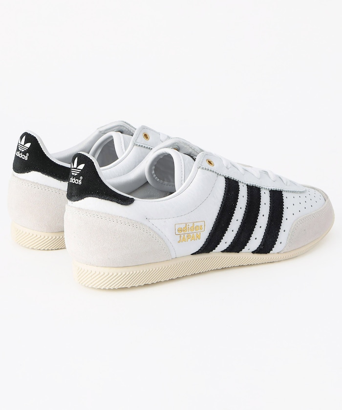 アディダス パティーク JAPAN 24.5 adidas/JAPAN W[23.5cm～24.5cm展開]｜Daytona Park(FREAK'S