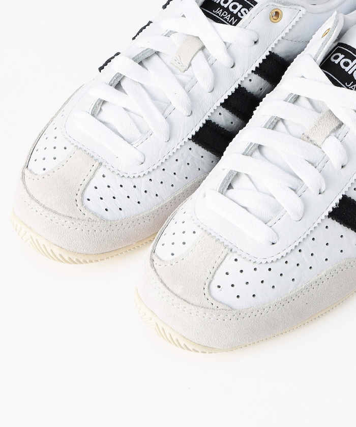 アディダス パティーク JAPAN 24.5 adidas/JAPAN W[23.5cm～24.5cm展開]｜Daytona Park(FREAK'S