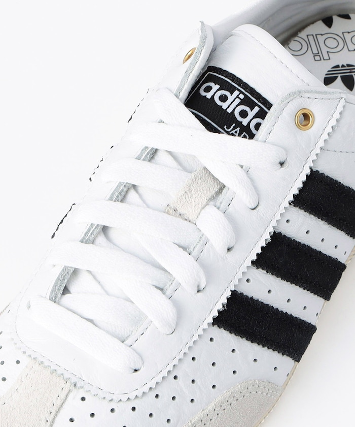 アディダス パティーク JAPAN 24.5 adidas/JAPAN W[23.5cm～24.5cm展開]｜Daytona Park(FREAK'S