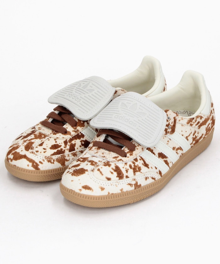ホワイト：Off White / Lucid Pink / Gum