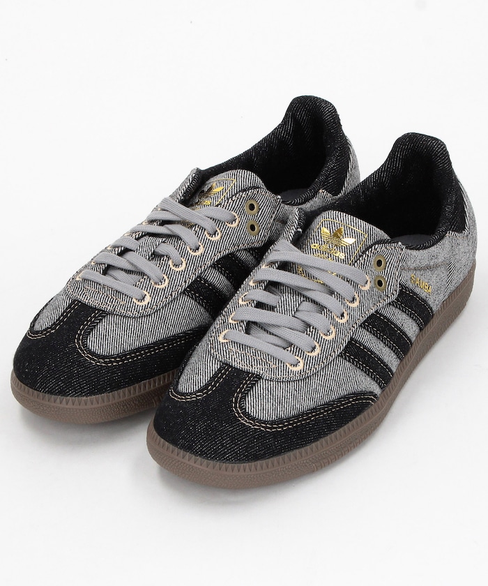 【adidas】 SAMBA OG female 【adidas】 SAMBA OG female