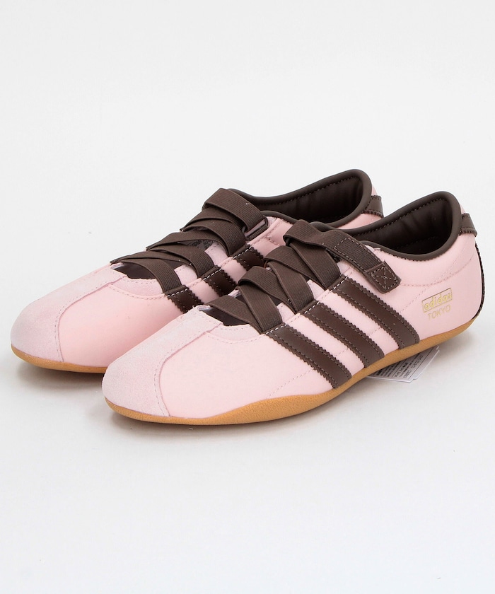 TOKYO MJ W[23.5cm～24.5cm]