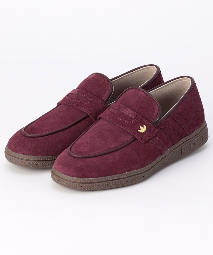 HANDBALL SPEZIAL LOAFER[23.0cm~24.5cmサイズ展開]