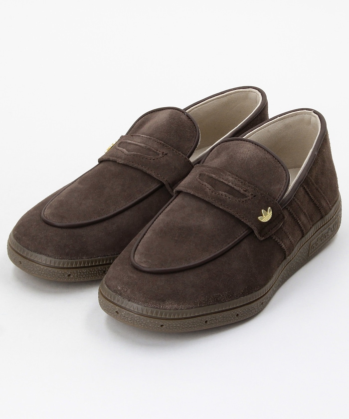 HANDBALL SPEZIAL LOAFER[23.0cm~24.5cmサイズ展開]
