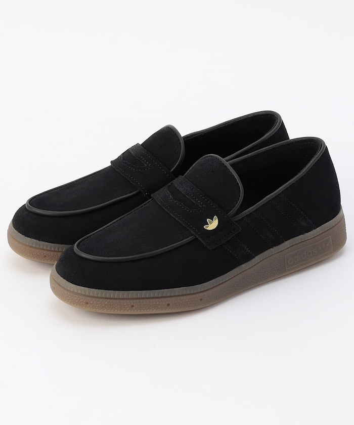 HANDBALL SPEZIAL LOAFER W[22.5cm～24.5cm展開]