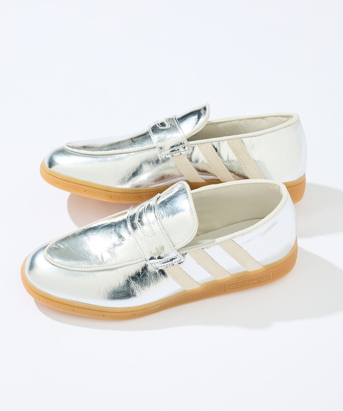 【8月7日12:00～販売開始】【販路限定】HANDBALL SPEZIAL LOAFER[23.0cm～24.5cm展開]