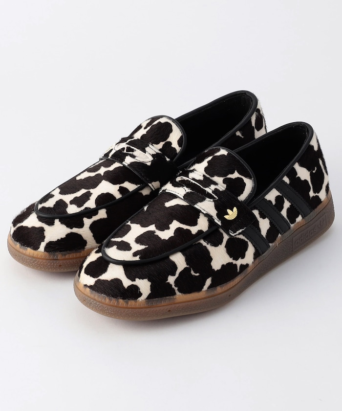 adidas/HANDBALL SPEZIAL LOAFER W[22.5-24.5cm展開]｜Daytona Park