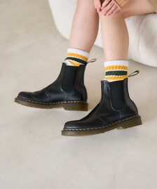 Dr.Martens/CHELSEA BOOTS｜Daytona Park(FREAK