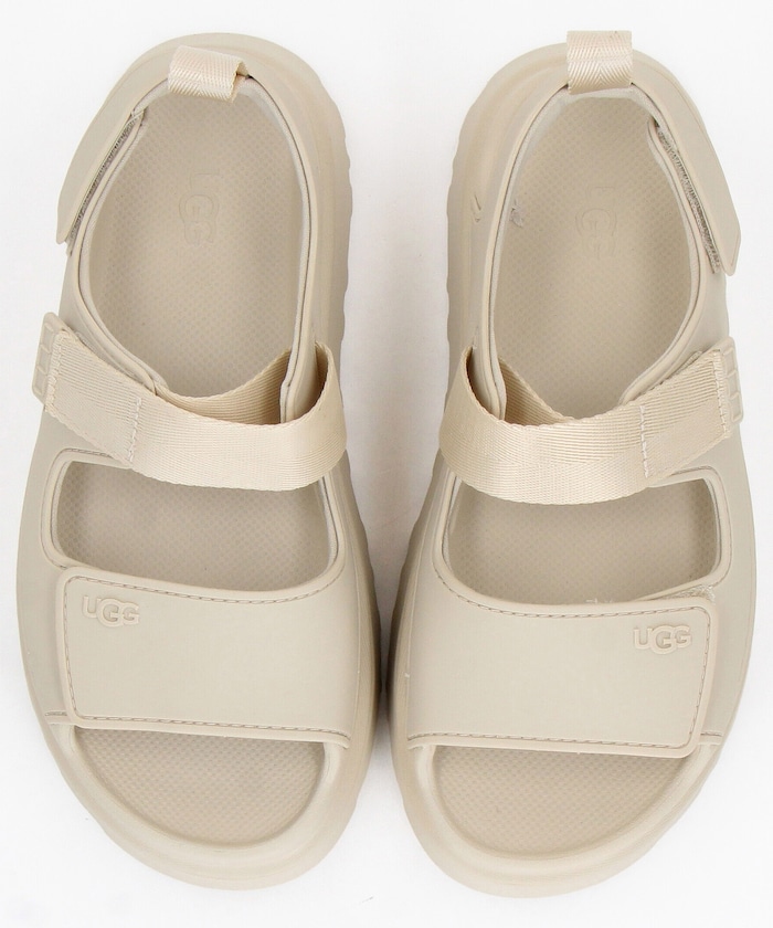 UGG/W GOLDENGLOW[23.0cm～24.0cm展開]｜Daytona Park(FREAK'S STORE