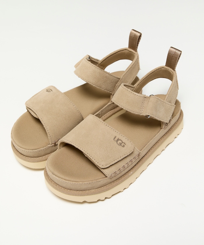 FREAK'S STOREのW GOLDENSTAR[23.0cm～24.0cm展開]