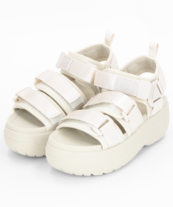 NEO BUNGY EVOL CHUNKY[23.0cm～24.0cm展開]