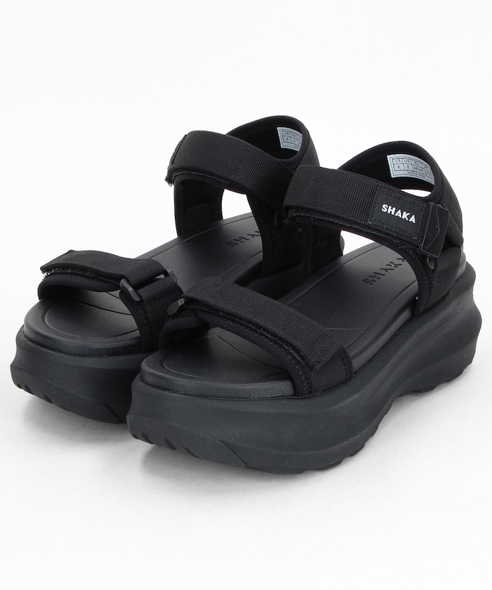 NEO BUNGY S CHUNKY GES[23.0cm～24.0cm展開]