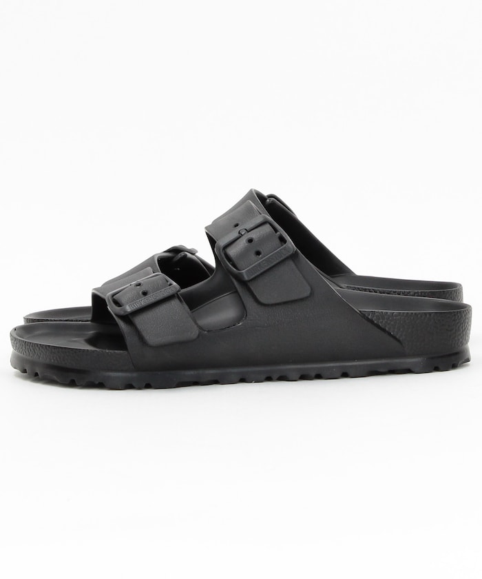 【未使用級】BIRKENSTOCK 41ビルケン アリゾナ EVA ブラック Arizona/アリゾナ EVA ブラック | BIRKENSTOCK