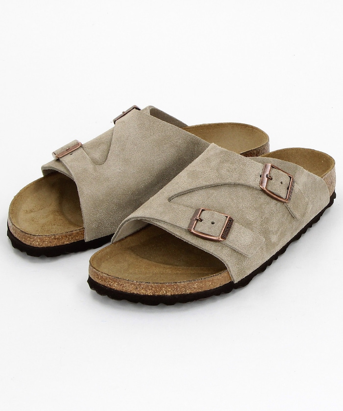 Zurich LEVE narrow[36～38サイズ展開]