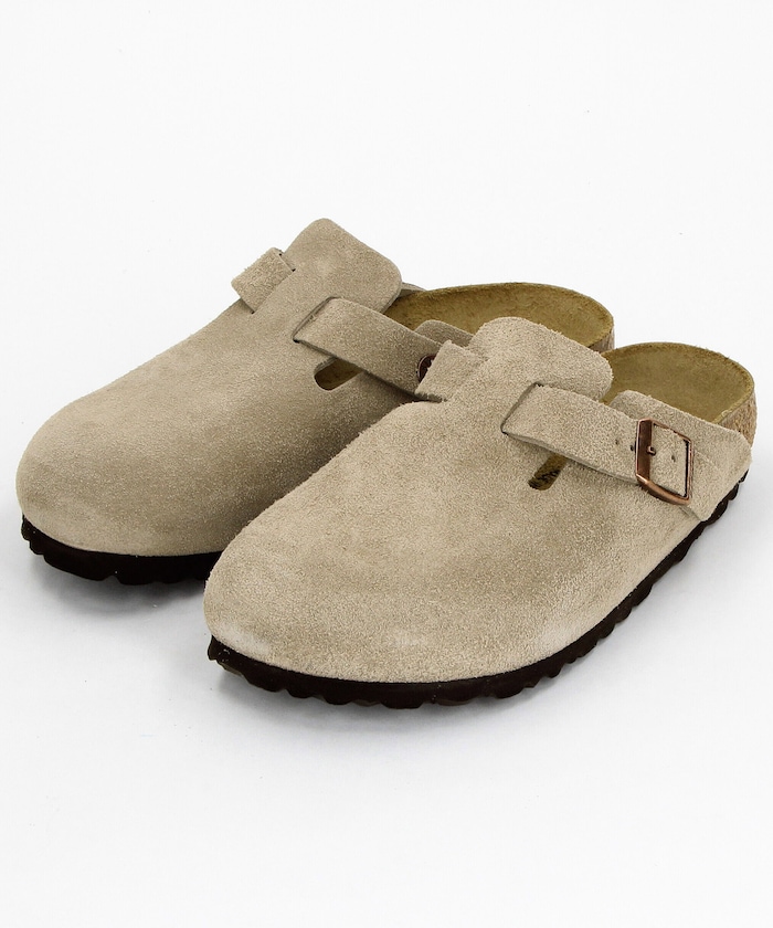 Boston LEVE narrow[36～38サイズ展開]
