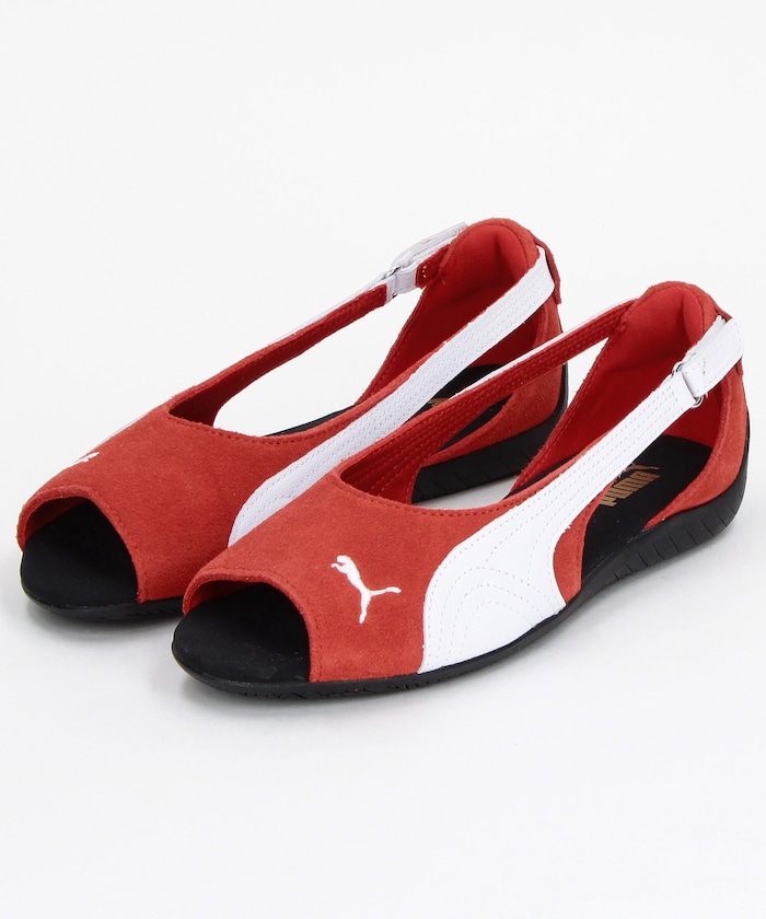 Speed Cat Sandal