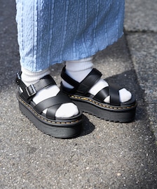 Dr.Martens/Voss II Quad｜Daytona Park(FREAK