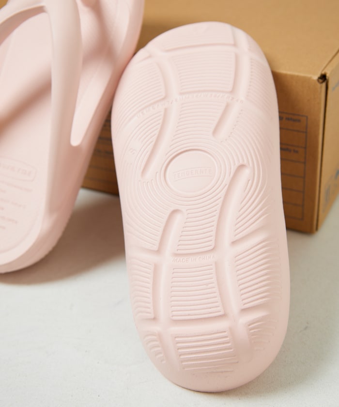 TAW&TOE/ZEROVITY Flip Flop OG[23.0㎝～24.0㎝展開]｜Daytona