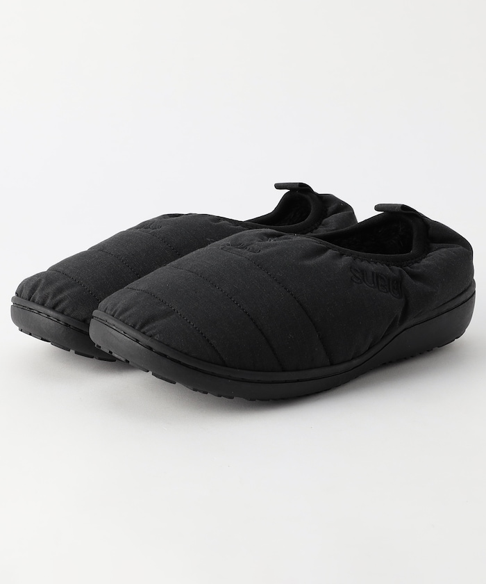 〈SOUTH2 WEST8〉x〈NANGA〉x〈SUBU〉Packable Shoes- HINOC