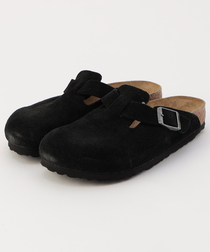 【BIRKENSTOCK】 Boston female 【BIRKENSTOCK】 Boston female