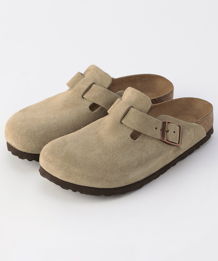 Boston LEVE NARROW 窄版勃肯鞋