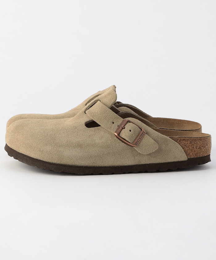 Boston LEVE NARROW 窄版勃肯鞋
